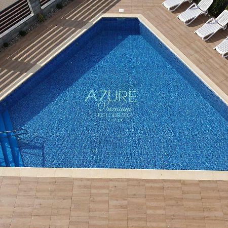 Apartament Apartament Azure 19 - 365Pam Kołobrzeg Zewnętrze zdjęcie