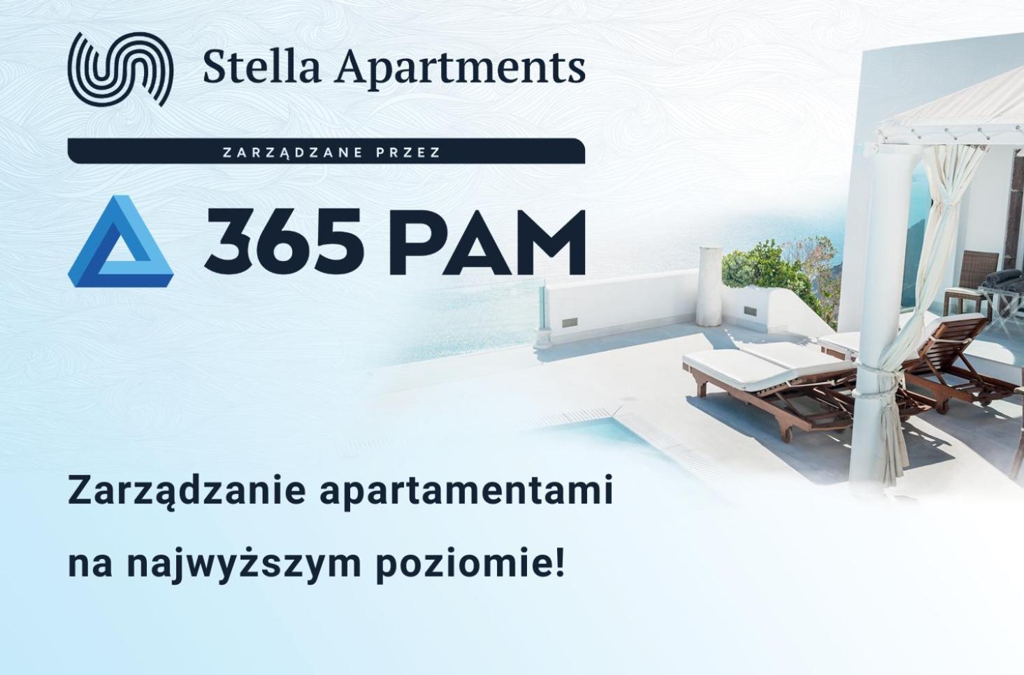 Apartament Apartament Azure 19 - 365Pam Kołobrzeg Zewnętrze zdjęcie